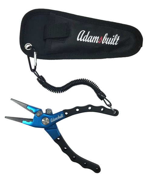 Aluminum Pliers 800